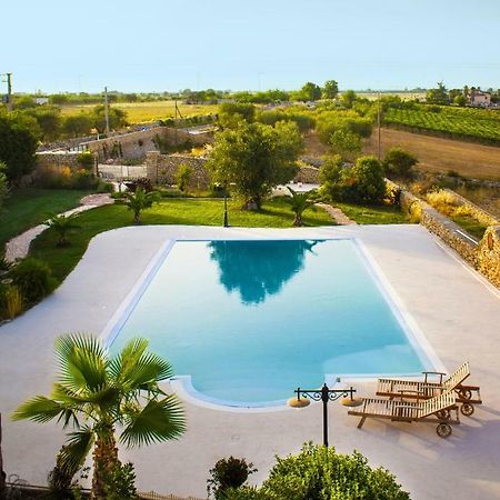 Masseria D'Aprile Castellaneta Bagian luar foto